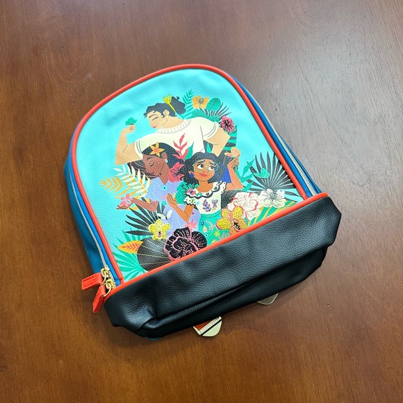 Disney Encanto Mini Backpack - Picture 2 of 6
